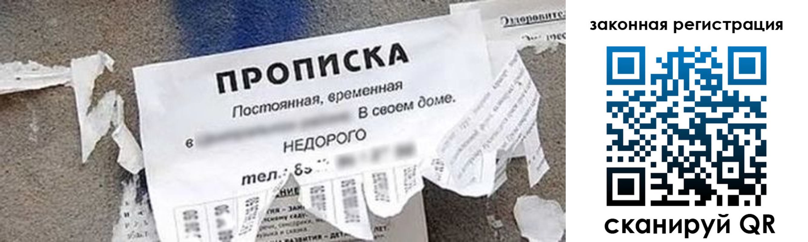 временная регистрация надежно в Губахе